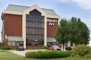 Drury Inn Marion, Marion
