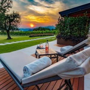 Quercia Belvedere Relais