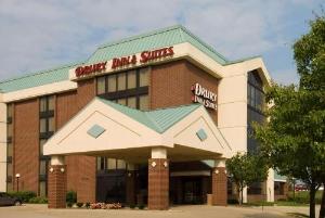 Drury Inn & Suites Springfield, Springfield