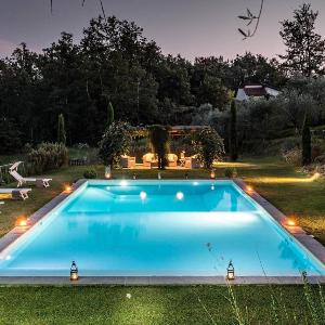 Villa Querciabella