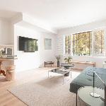 Potts Point Pad 