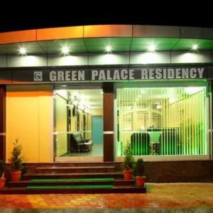 Green Palace Residency