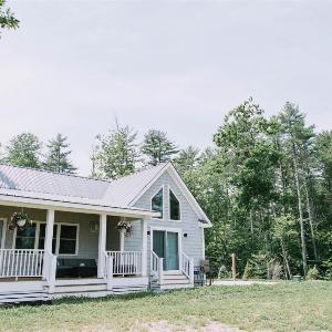 COUPLES COTTAGE LIMIT 4