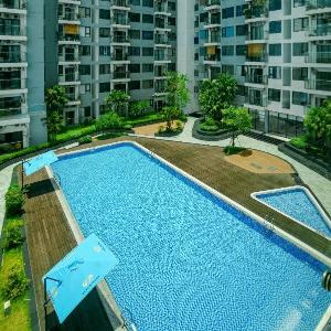 Tobe in Hue 2 - Modern Apartment With Peaceful View