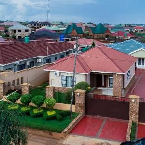 Esther's Guest House