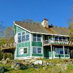 RE79 Sunny Bretton Woods Private Home New Hampshire