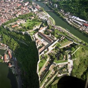 ibis Besançon la City