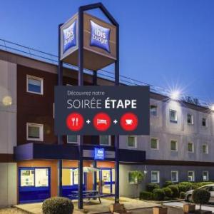 ibis budget Bourges