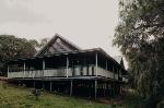 Margaret River Australia Hotels - Yallingup Forest Resort