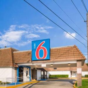 Motel 6-Duncanville TX - Dallas