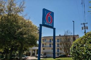 Motel 6-Tallahassee, FL, Tallahassee