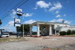 Perry Texas Hotels - Days Inn By Wyndham Waco University Area