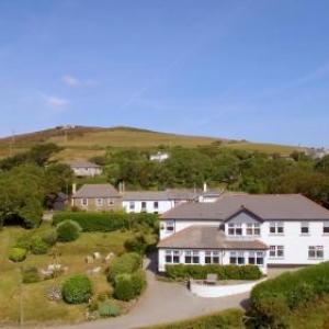 Beacon Country House Hotel