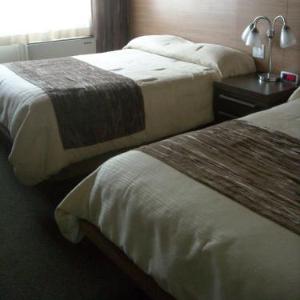 Complexe Hotelier Le 55
