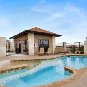 Microtel Inn & Suites By Wyndham Round Rock