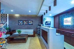 Hotel Aarian Aatithya, Guwahati