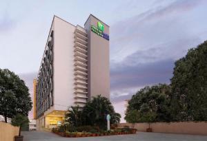 Holiday Inn Express Pune Hinjewadi, an IHG hotel, Pune