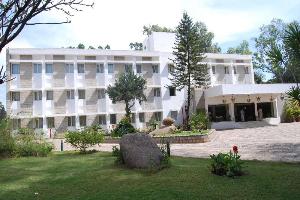 Hassan Ashok, Chikmagalur