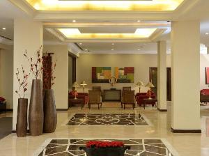 Hotel Express Towers, Vadodara