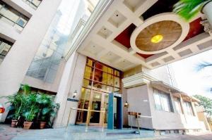 Hotel Supreme Heritage, Navi Mumbai