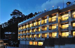 Marina- Shimla First Designer Boutique Hotel, Shimla