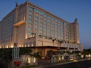 Radisson Blu Hotel, Nagpur, Nagpur