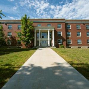 Oromocto Hotels Deals At The 1 Hotel In Nb Canada Unb Fredericton Accommodations