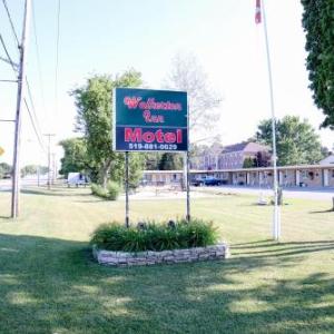 Walkerton Inn Motel