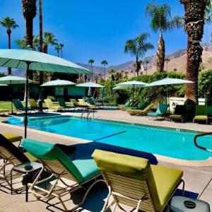 Agua Caliente Casino Cathedral City Hotels - Vista Grande Resort - A Gay Men's Resort