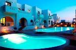 Cyclades Islands Greece Hotels - Mitos Suites