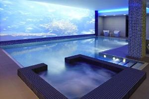 Novotel London Blackfriars, Newington