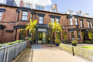 Cairn Hotel Newcastle Jesmond - Part of the Cairn Collection, Newcastle upon Tyne