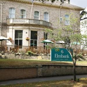 Elmbank Hotel And Lodge - part of The Cairn Collection