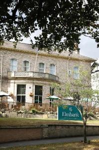 Elmbank Hotel And Lodge - part of The Cairn Collection, York