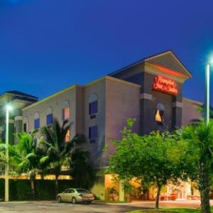 Hampton Inn By Hilton & Suites Wellington Fl