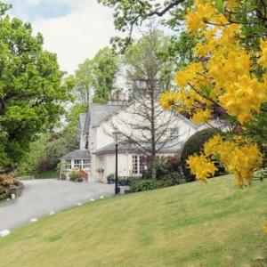 Briery Wood Country House Hotel