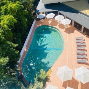 Hotels near Queen Elizabeth Park Coolangatta - Greenmount Beach Resort