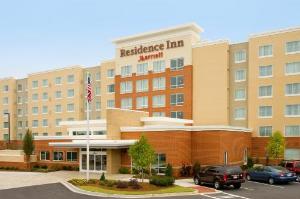 Residence Inn Atlanta NE/Duluth Sugarloaf, Duluth