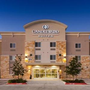 Candlewood Suites New Braunfels