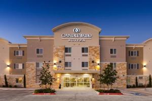 Candlewood Suites New Braunfels, an IHG Hotel, New Braunfels