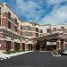 Great American Ball Park Hotels - Courtyard by Marriott Cincinnati Midtown/Rookwood