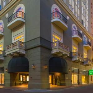 Courtyard by Marriott New Orleans French Quarter/Iberville