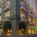 Hotels near Boomtown Casino New Orleans - Courtyard by Marriott New Orleans French Quarter/Iberville