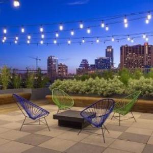 Hotels near The North Door Austin - The Guild East Side | Corazon