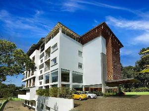 Spice Grove, Thekkady