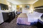 Inlet Grove Community Hs Florida Hotels - Inn Of America