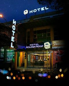 Golden Roof Hotel, Seri Iskandar, Gopeng