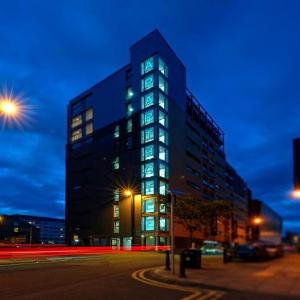 The Reach at Piccadilly Manchester a Tribute Portfolio Hotel