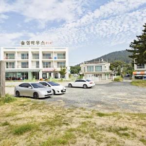 Taean Gun Hotels Deals At The 1 Hotel In Taean Gun - 