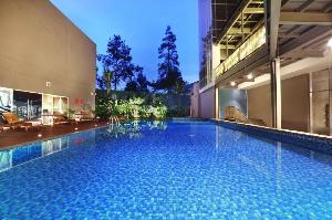 ASTON Pasteur, Bandung